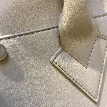 Greyder Çanta Kulp Sorunu: Değişim Talebi