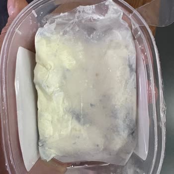 Migros'tan Aldığım Ürün Küflü Çıktı