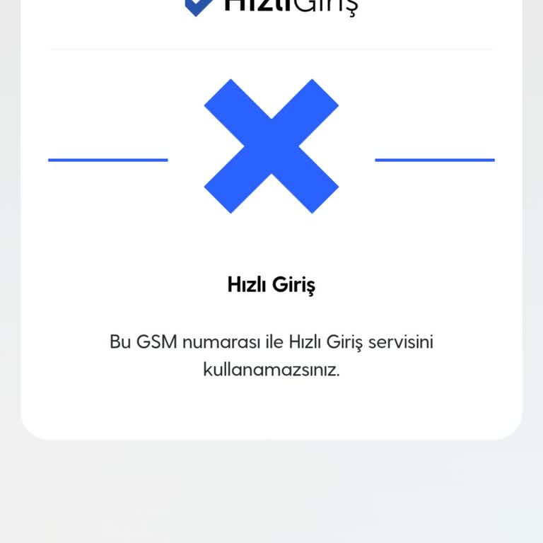 Turkcell Hızlı Giriş Sorunu Ve Müşteri Hizmetleri İlgisizliği