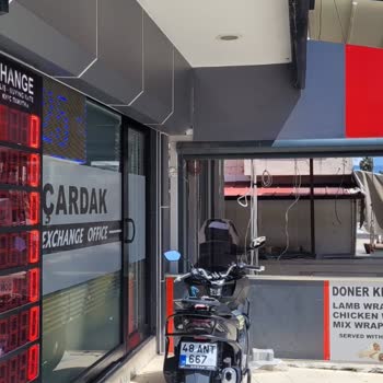 Honda PCX 125 Ekran Kararması Ve Garanti Sorunu