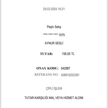 Şifresiz İşlem Şoku: TEB Bonus Kart Mağduriyeti