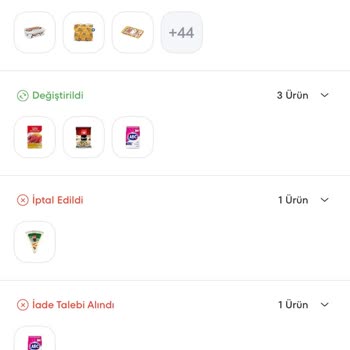 A101 Kapıda: Yanlış Ürün Ve 1 Ay Süren İade Çilesi