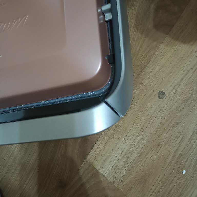 Trendyol'dan Alınan Tost Makinesi Sorunu