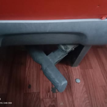 Buzlu Seyahat: Güvenlik Ve Konfor Sorunları