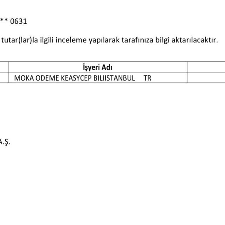 Hepsiburada İade Karmaşası: Param Nerede?