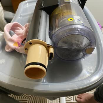 Philips Süpürge Tırnak Kırılması Sorunu