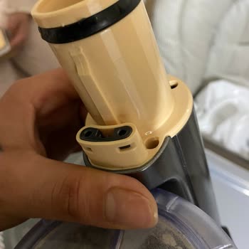 Philips Süpürge Tırnak Kırılması Sorunu