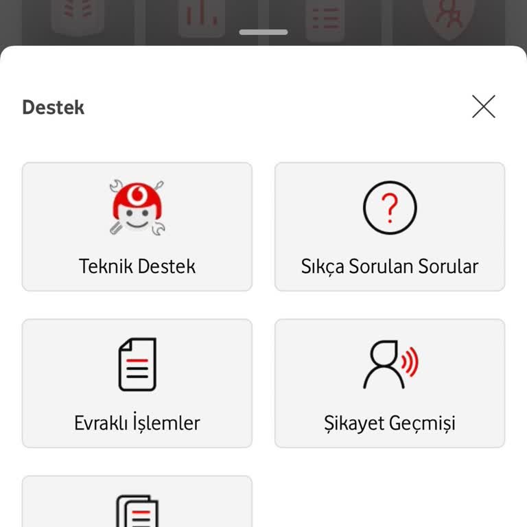 Vodafone Altyapı Sorgulama Ve Cayma Bedeli Çelişkisi