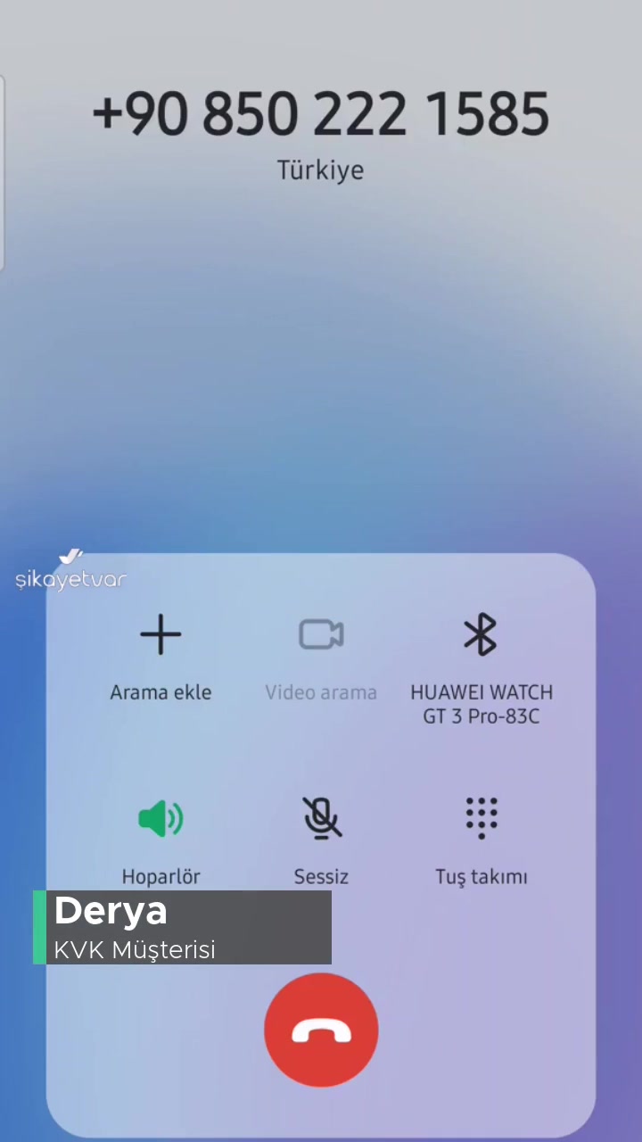 KVK Her İlde Servis Hizmeti Vermiyor Ve Telefonlara Ulaşılmıyor! videonun kapak resmi