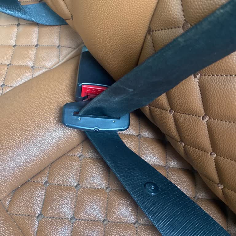 Emniyet Kemerleri Nedeniyle Haksız Muayene Reddedilmesi