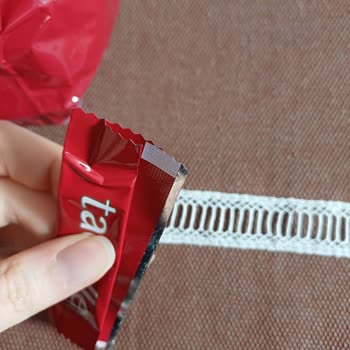 Tadelle Bayram Çikolatasında Eksik Ürün Sorunu