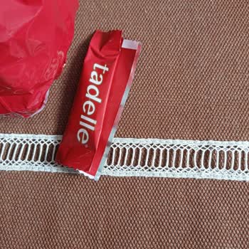 Tadelle Bayram Çikolatasında Eksik Ürün Sorunu