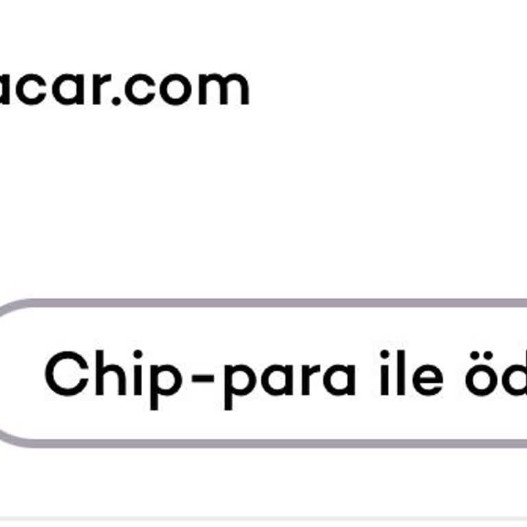 Findeks Puanı Yeterli Olmasına Rağmen Araç Kiralama Sorunu