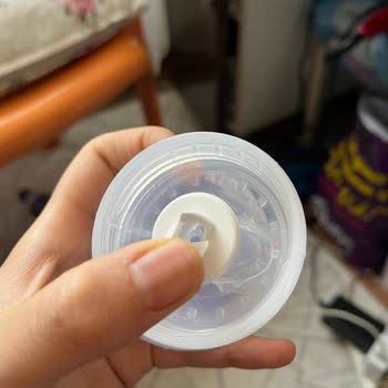 Lansinoh Göğüs Pompası Mağduriyeti: Yedek Parça Krizi
