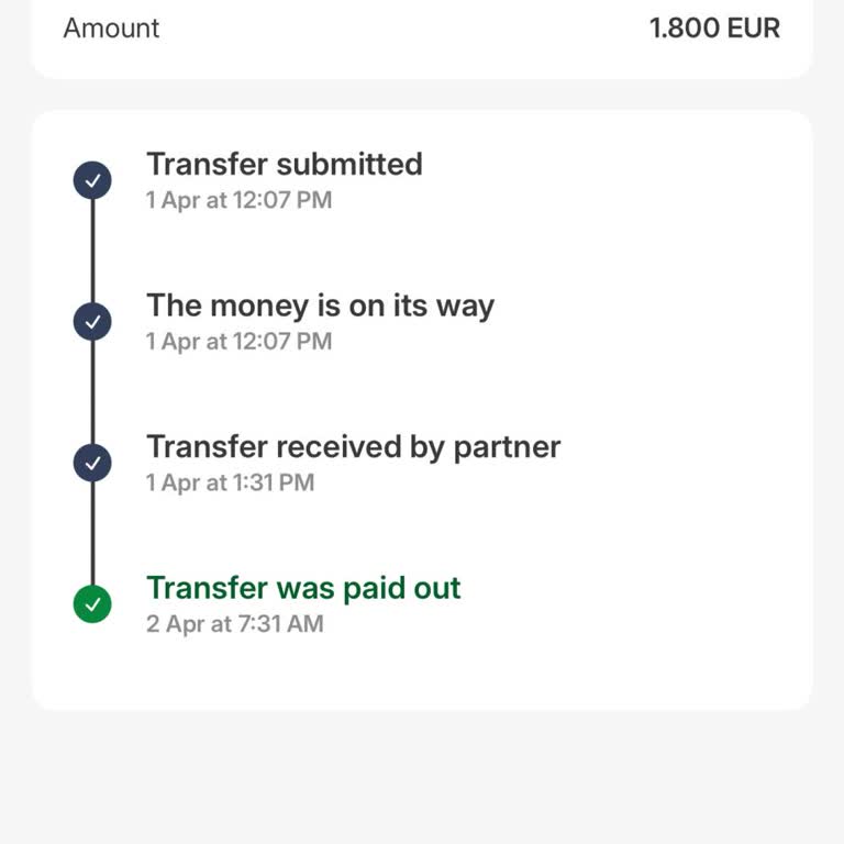 VakıfBank Ve Ria Arasında Kaybolan Para
