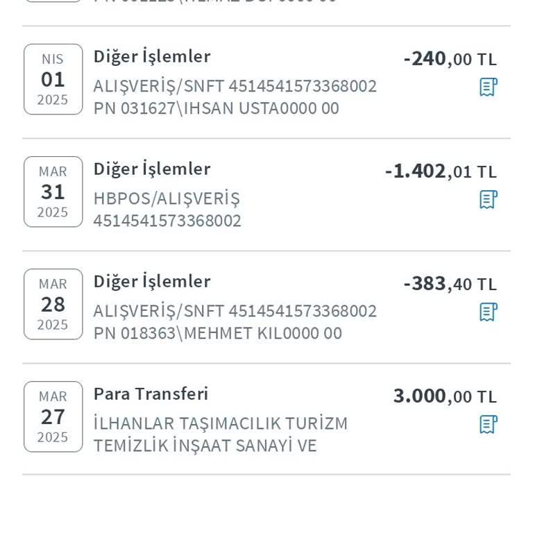 Sipariş Ulaşmadı Ve İletişim Sorunu