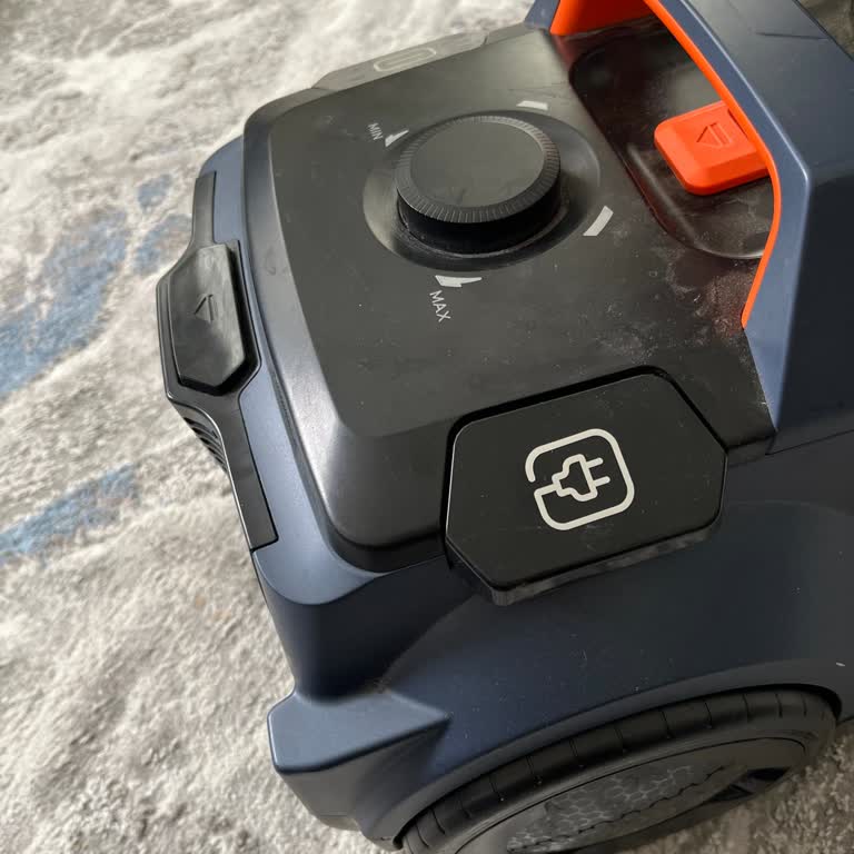 Fakir Süpürge Çekim Gücü Sorunu: Çözüm Bekliyorum