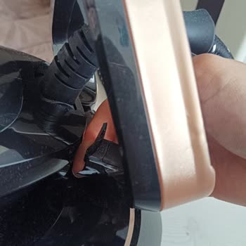 Hepsiburada'dan Aldığım Kırık Ürün Ve Ulaşılmaz Müşteri Hizmetleri