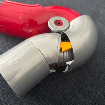 Dyson V15 Süpürge Parça Dayanıklılığı Ve Müşteri Hizmetleri Sorunu