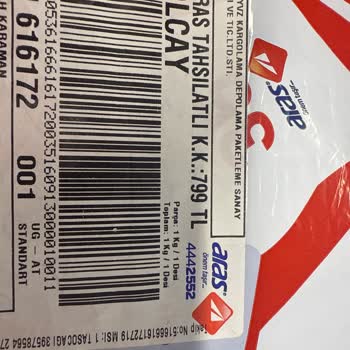 Yanlış Sipariş Ve Ulaşılamayan Firma Sorunu