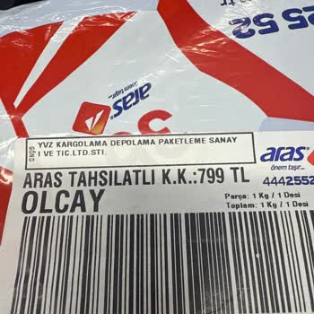 Yanlış Sipariş Ve Ulaşılamayan Firma Sorunu