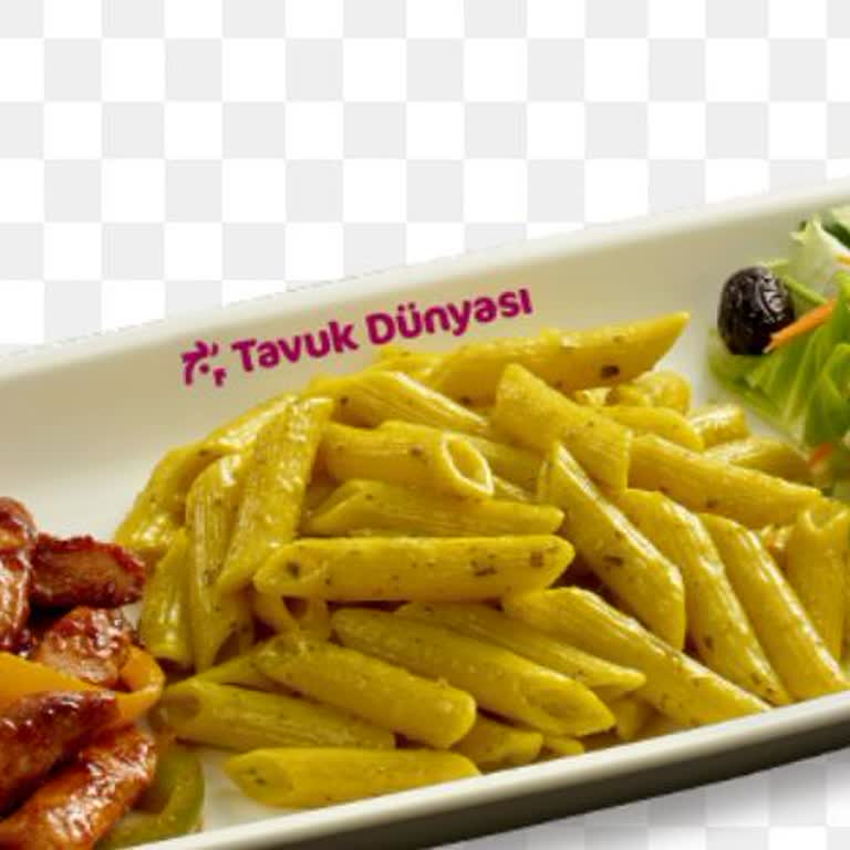 Tavuk Dünyası'nda Yediğim Yemekten Rahatsızlandım