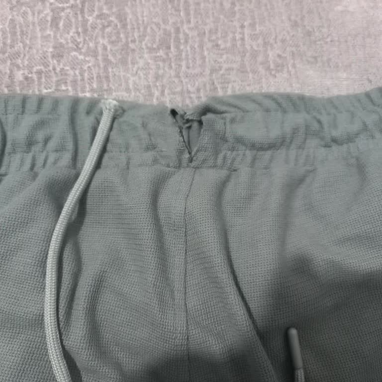 LCW İlk Kullanımda Deforme Olan Şort ve İlgisiz Müşteri Hizmetleri