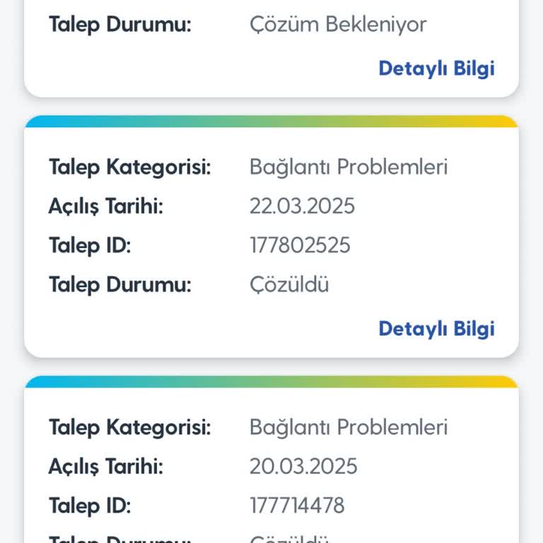 Sürekli Kesinti Ve Altyapı Sorunlarıyla Boğuşan Abonelik