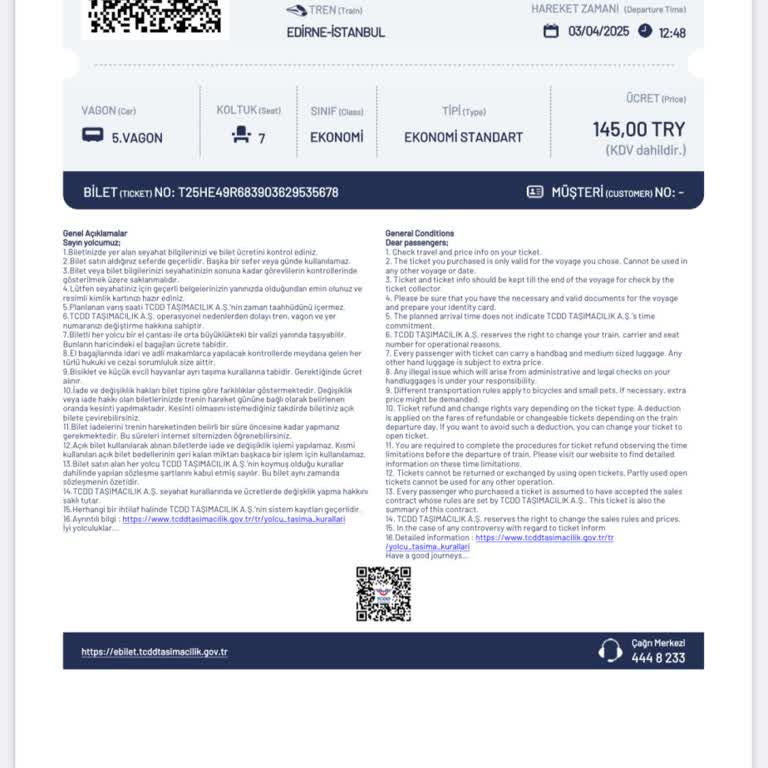 Tren Gecikmeleri Yolcuları Mağdur Ediyor