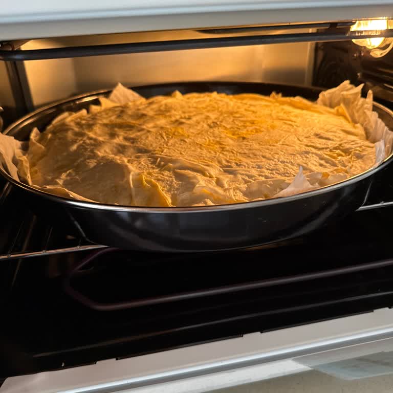 Simfer Fırınla Pişmeyen Hamur İşi Kabusu