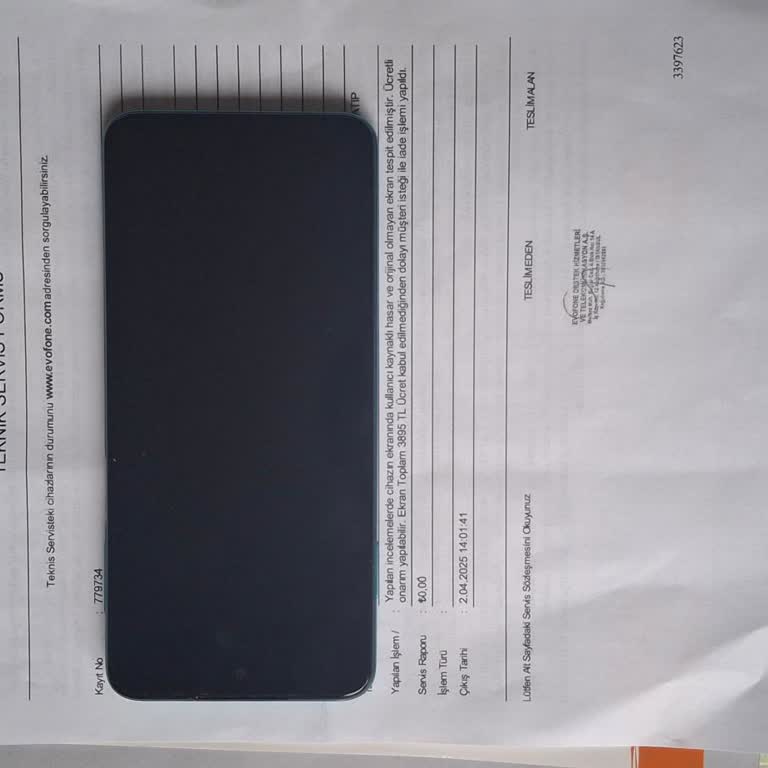 Ayıplı Ürün Ve Yüksek Onarım Ücreti Mağduriyeti