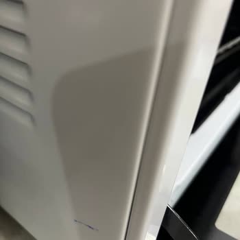 Kullanılmış Ürün Gönderimi Ve İade Talebi