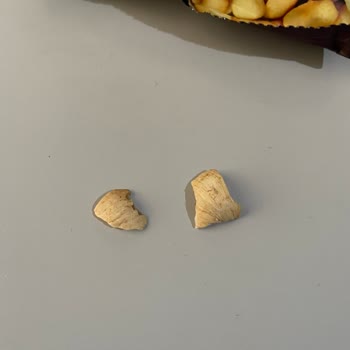 Çerezya Kuruyemiş: Sağlık Tehdit Eden Yabancı Madde