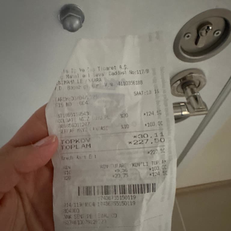 Yanlış Fiyatlandırma Ve İlgisiz Personel