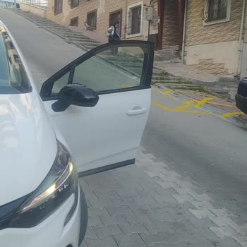 Tiktak Kirala Araç Kiralama Kabusu: Gizemli Hasar Ve İcra Tehdidi