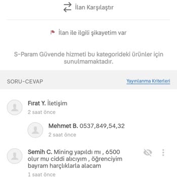 Öğrenci Bütçesiyle Yapılan Alışverişte Hayal Kırıklığı