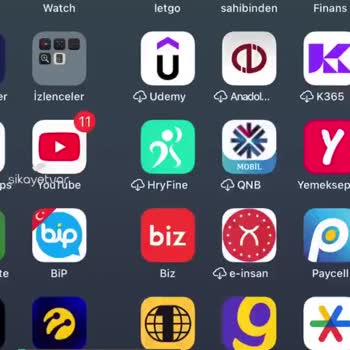 Turkcell Uygulamasının Büyük Sorunu!