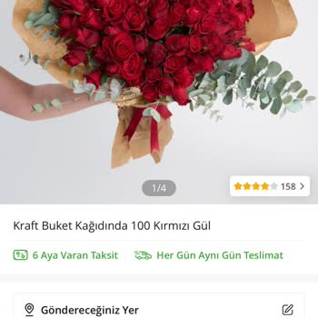 Beklentilerin Altında Kalan Sürpriz: Yanıltıcı Görseller Ve Eksik Teslimat