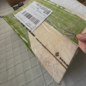 Kargo Desi Farkı Yüzünden Eksik Ödeme