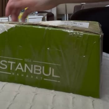 Kargo Desi Farkı Yüzünden Eksik Ödeme