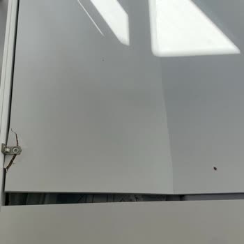 Çilek Mobilya'dan Aldığımız Yatakta Sürekli Kırılma Sorunu