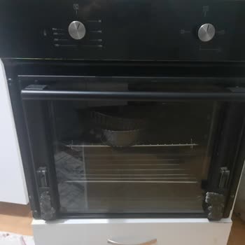 Kumtel Ankastre Set Fırın Camları Patlıyor Ve Müşteri Hizmetleri Yetersiz