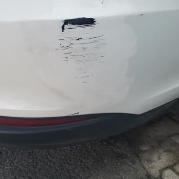 Araç Hasarının Tamir Masrafı Sorunu