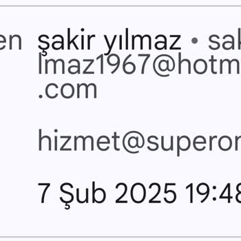 Superonline'ın Cayma Bedeli Mağduriyeti: 30 Yıllık Sadakatin Sonu