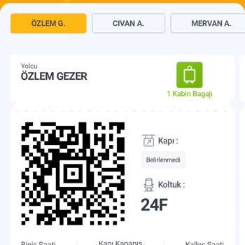 Pegasus Biletleme Hatası Ve Müşteri Hizmetleri Sorunu