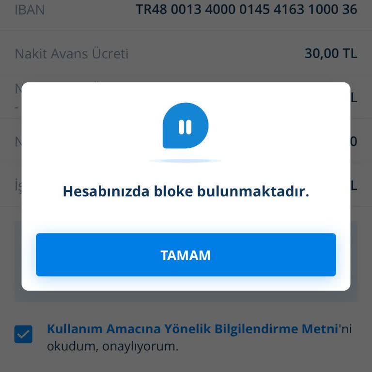 Blokeli Kredi Kartı Sorunu Çözülmüyor: Müşteri Mağduriyeti Devam Ediyor