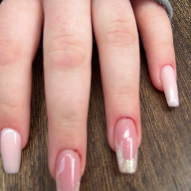 Milk Shake Beauty Bar Tırnak Hizmetinde Hayal Kırıklığı Ve Sağlık Riski