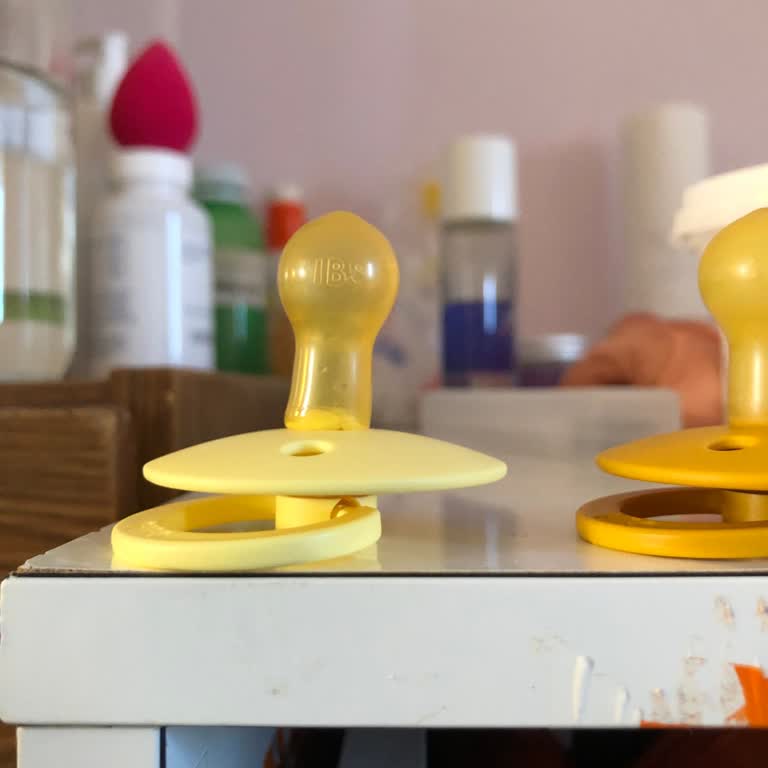 Defolu Bibs Emzik Sorunu