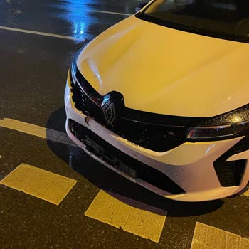 Tiktak Araç Kiralama: Kaza Sonrası Şeffaflık Ve Bilgilendirme Eksikliği