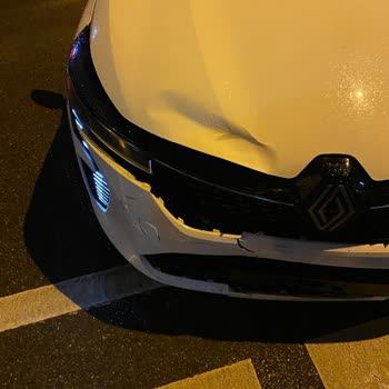 Tiktak Araç Kiralama: Kaza Sonrası Şeffaflık Ve Bilgilendirme Eksikliği